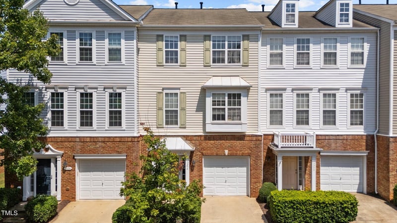 5334 Berry Creek Cir, Raleigh, NC 27613