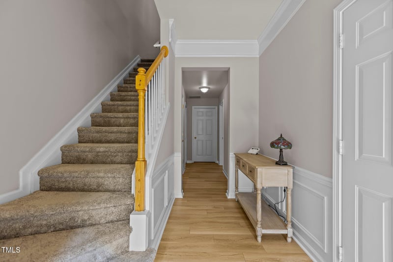 5334 Berry Creek Cir, Raleigh, NC 27613
