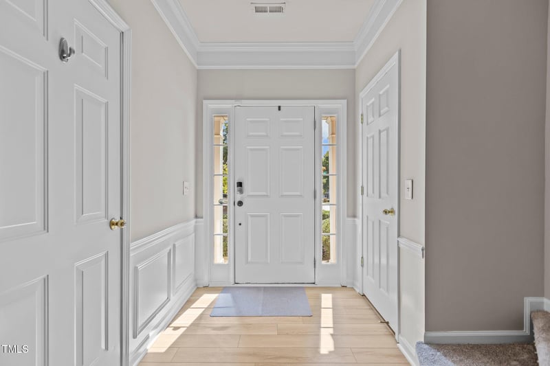 5334 Berry Creek Cir, Raleigh, NC 27613