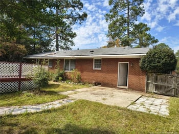 5334 Maryland Dr, Fayetteville, NC 28311