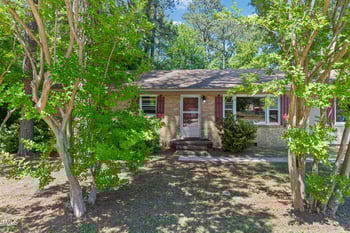 5334 Morganton Rd, Fayetteville, NC 28314