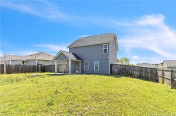 5334 Woodpecker Dr, Hope Mills, NC 28348