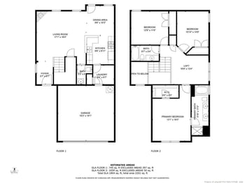 5334 Woodpecker Dr, Hope Mills, NC 28348