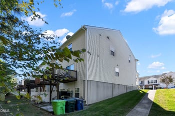 5335 Big Bass Dr, Raleigh, NC 27610