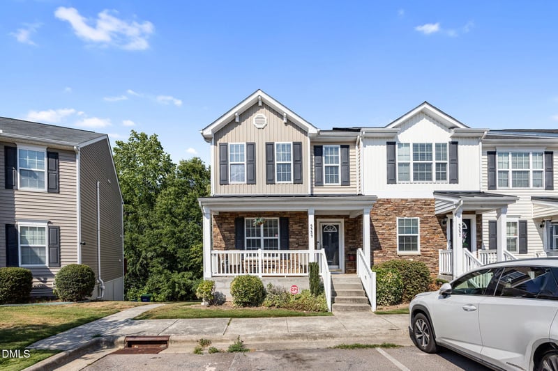 5335 Big Bass Dr, Raleigh, NC 27610