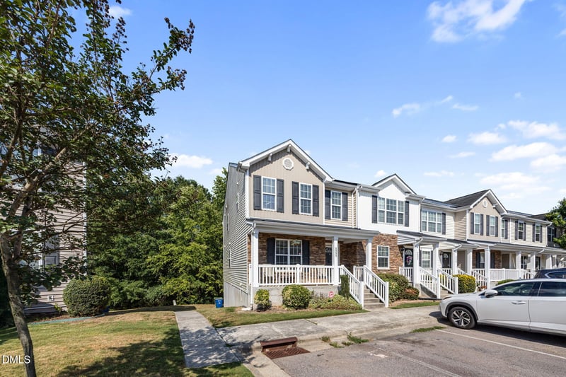 5335 Big Bass Dr, Raleigh, NC 27610