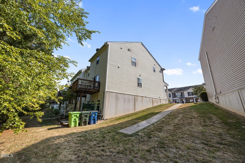 5335 Big Bass Dr, Raleigh, NC 27610