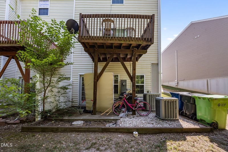 5335 Big Bass Dr, Raleigh, NC 27610