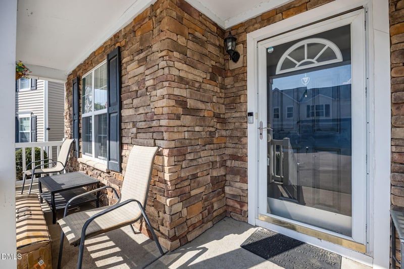 5335 Big Bass Dr, Raleigh, NC 27610