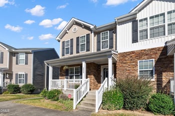 5335 Big Bass Dr, Raleigh, NC 27610