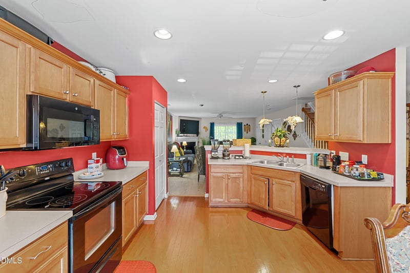 5335 Big Bass Dr, Raleigh, NC 27610