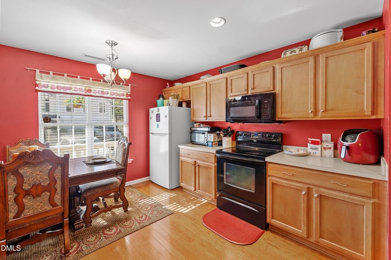5335 Big Bass Dr, Raleigh, NC 27610