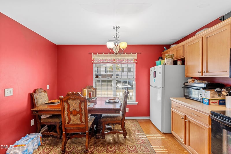5335 Big Bass Dr, Raleigh, NC 27610
