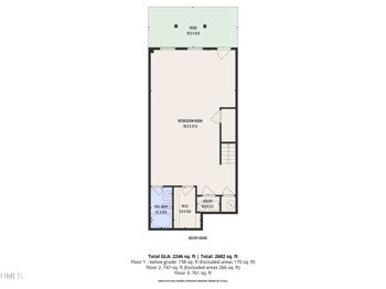 5335 Big Bass Dr, Raleigh, NC 27610