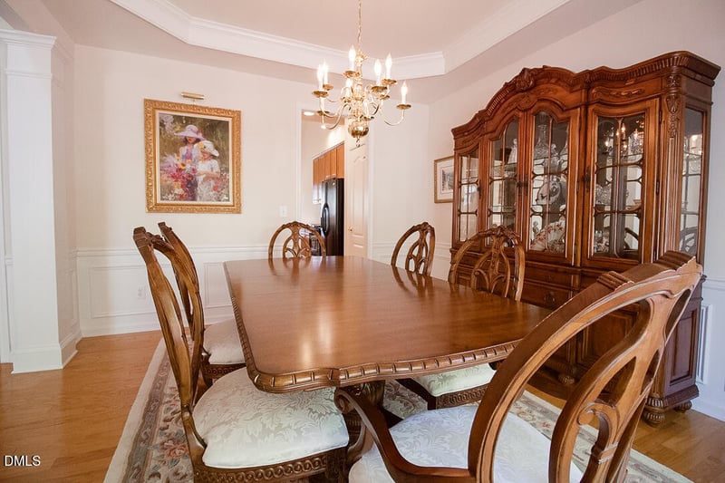 5335 Brandy Bay Ln, Raleigh, NC 27613