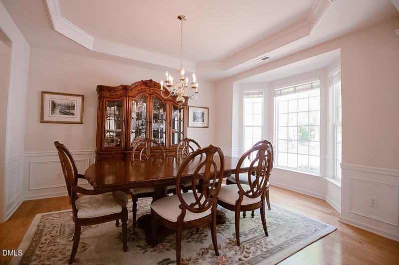 5335 Brandy Bay Ln, Raleigh, NC 27613