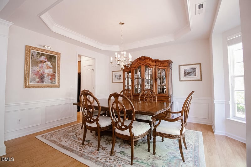 5335 Brandy Bay Ln, Raleigh, NC 27613