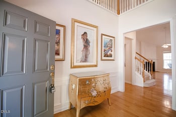 5335 Brandy Bay Ln, Raleigh, NC 27613