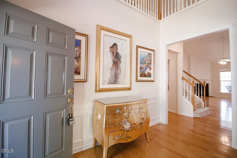 5335 Brandy Bay Ln, Raleigh, NC 27613