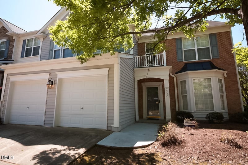 5335 Brandy Bay Ln, Raleigh, NC 27613