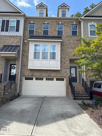 5335 Cambridgeshire Loop, Cary, NC 27519