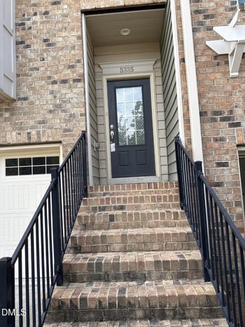 5335 Cambridgeshire Loop, Cary, NC 27519