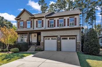 5335 Cypress Ln, Raleigh, NC 27609