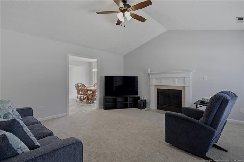5335 Heather St, Hope Mills, NC 28348