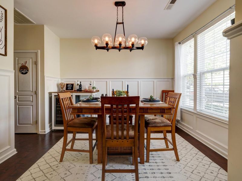 5335 Silver Moon Ln, Raleigh, NC 27606