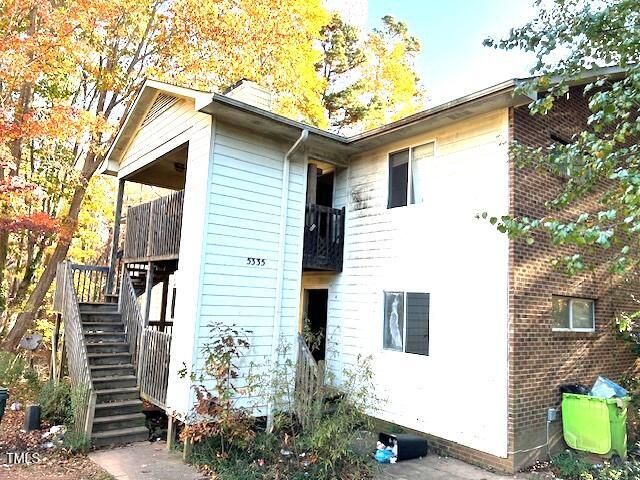 5335 Wayne St #A B C D, Raleigh, NC 27606