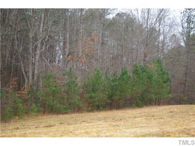 5336 Bent Leaf Dr Lot 07, Raleigh, NC 27606