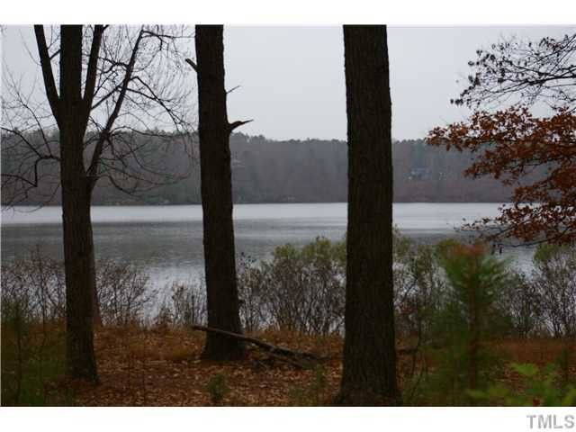 5336 Bent Leaf Dr Lot 07, Raleigh, NC 27606