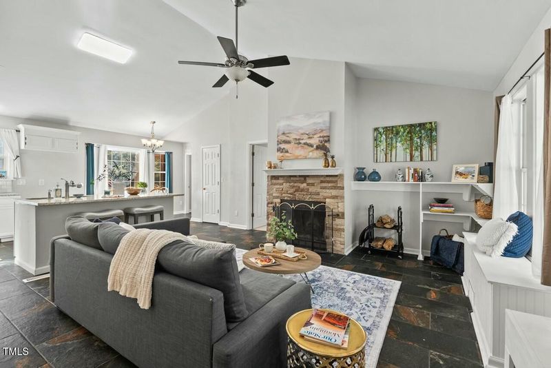5336 Covington Cross Dr, Knightdale, NC 27545