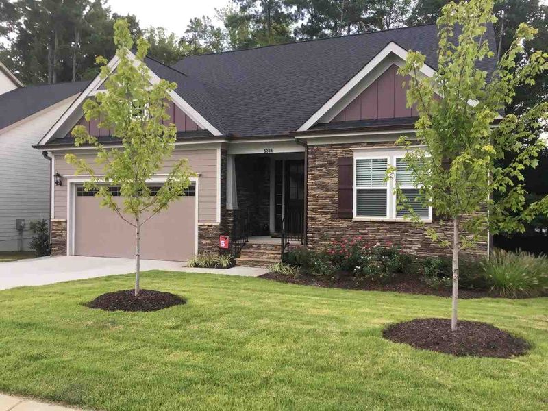5336 Cypress Ln, Raleigh, NC 27609