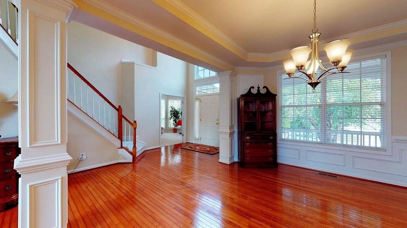 5336 Dutch Elm Dr, Apex, NC 27539