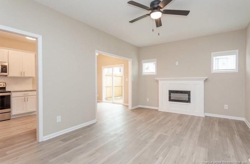 5336 Greystoke Pl, Fayetteville, NC 28314