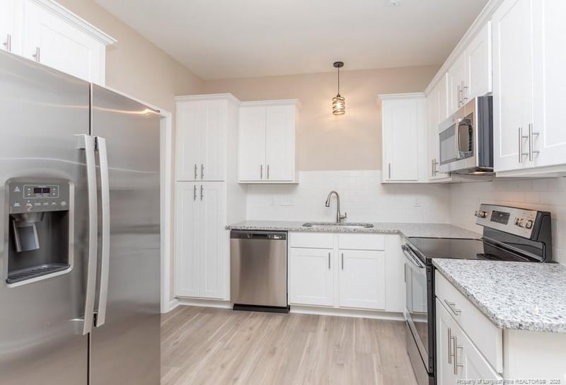5336 Greystoke Pl, Fayetteville, NC 28314