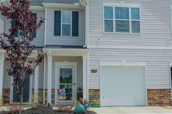 5336 Henley Dr, Graham, NC 27253
