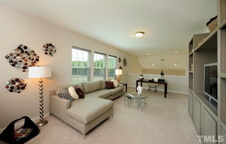 5336 Jessip St, Durham, NC 27703