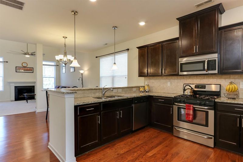5336 Jessip St, Morrisville, NC 27560