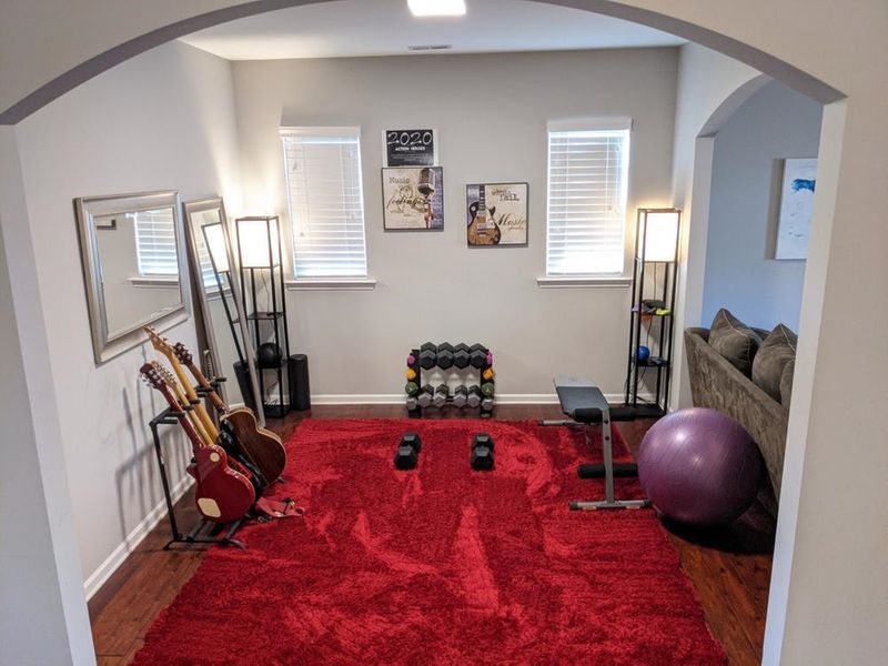5336 Maplechase Ln, Apex, NC 27539