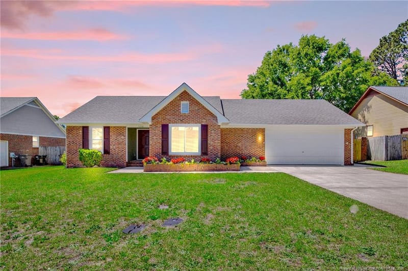 5336 Pringle Way, Hope Mills, NC 28348