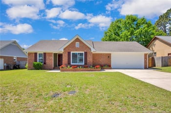 5336 Pringle Way, Hope Mills, NC 28348