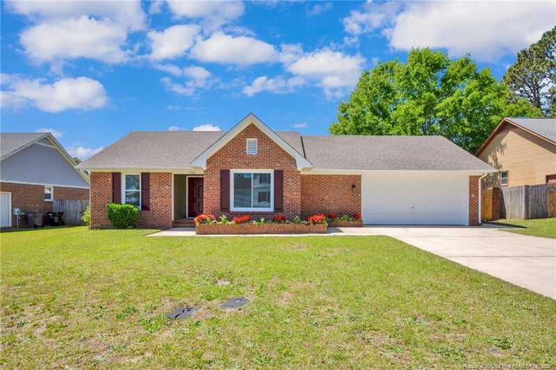 5336 Pringle Way, Hope Mills, NC 28348