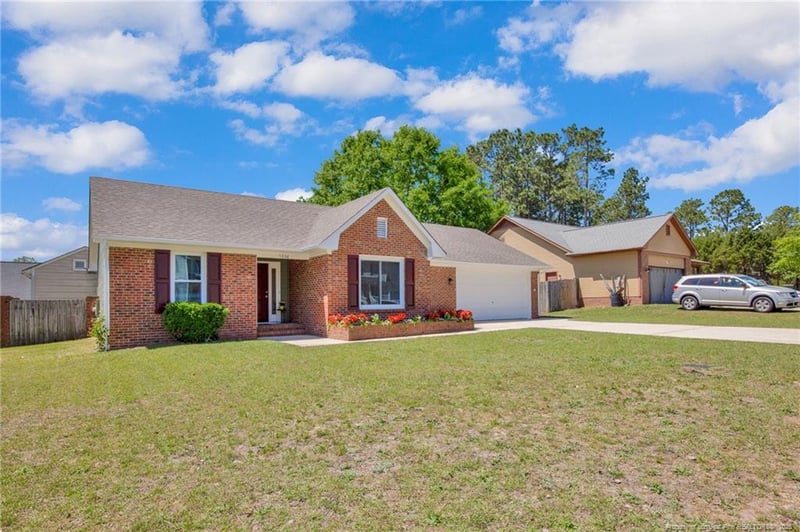 5336 Pringle Way, Hope Mills, NC 28348
