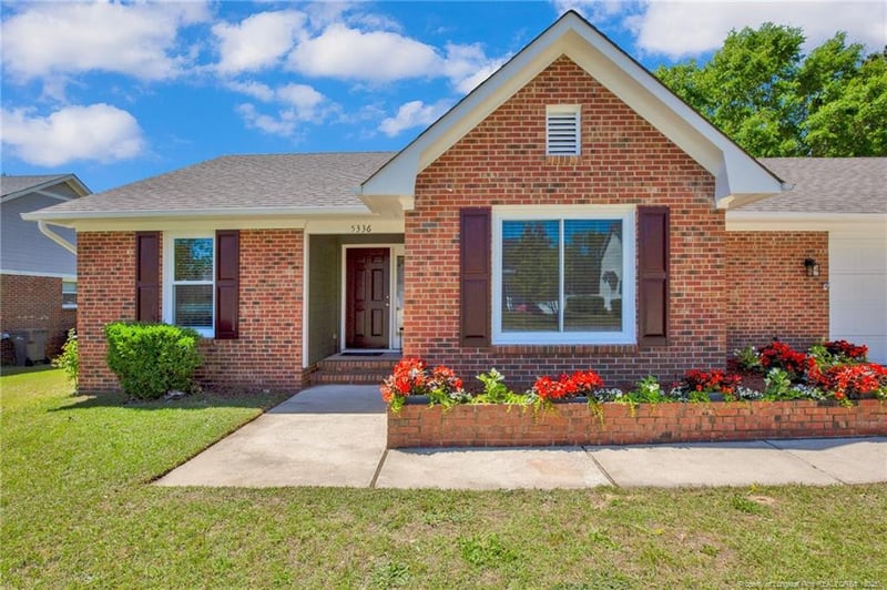5336 Pringle Way, Hope Mills, NC 28348