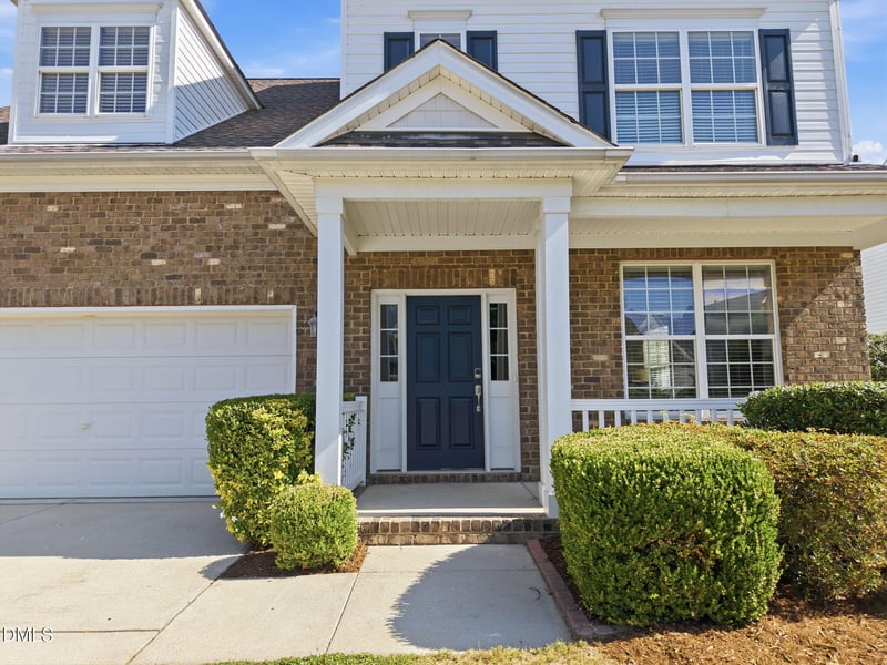 5337 Glass Ridge Rd, Raleigh, NC 27616