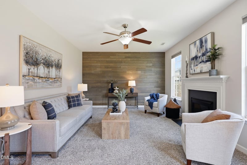 5337 Glass Ridge Rd, Raleigh, NC 27616