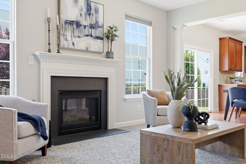 5337 Glass Ridge Rd, Raleigh, NC 27616
