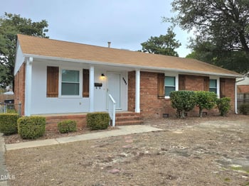 5337 Maryland Dr, Fayetteville, NC 28311